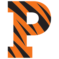 Princeton logo