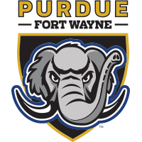 Purdue Fort Wayne logo