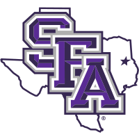 Stephen F. Austin logo