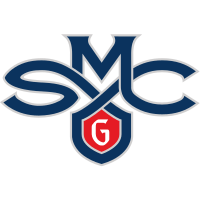 Saint Mary's (CA) logo