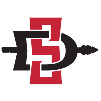 San Diego St. logo