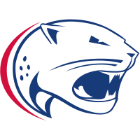 South Alabama logo