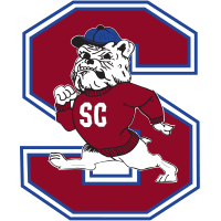 South Carolina St. logo