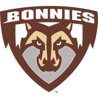 St. Bonaventure logo