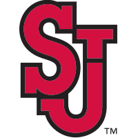 St. John's logo