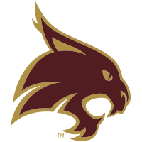 Texas St. logo