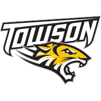 Towson logo