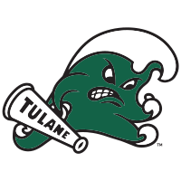 Tulane logo