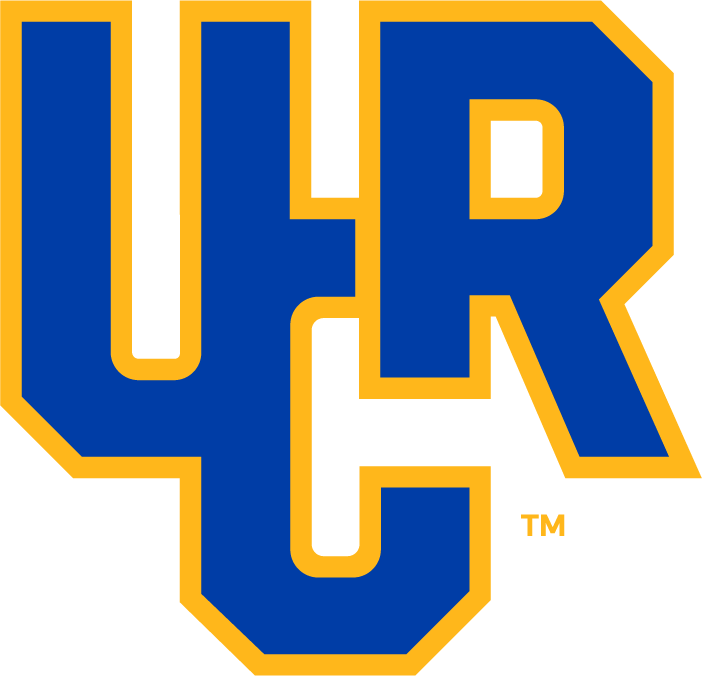 UC Riverside logo
