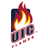 Illinois Chicago logo