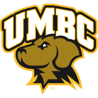 UMBC logo