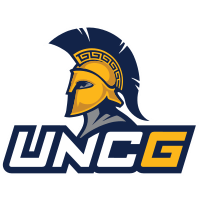 UNC Greensboro logo