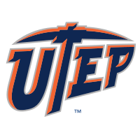 UTEP logo