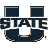 Utah St. logo