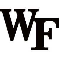 Wake Forest logo