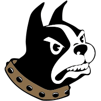 Wofford logo