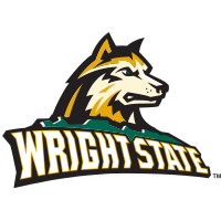 Wright St. logo