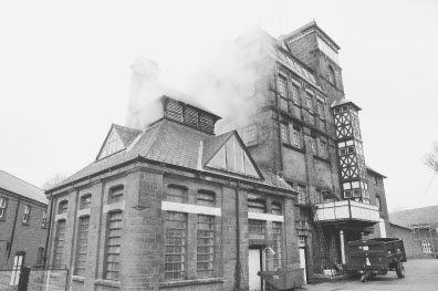 A History of Hook Norton and the Brewery