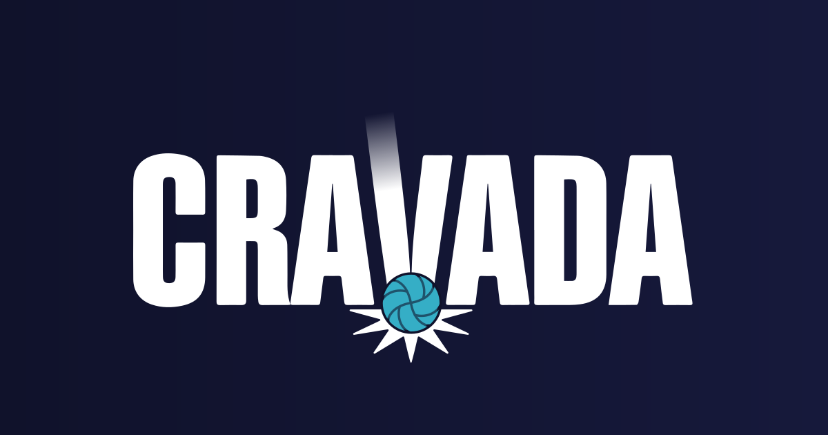 Cravada: CBV anuncia mudanças e números do game – Web Vôlei