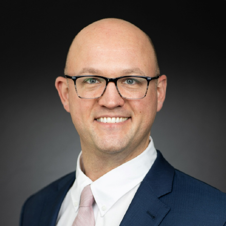 David K. Mitchell