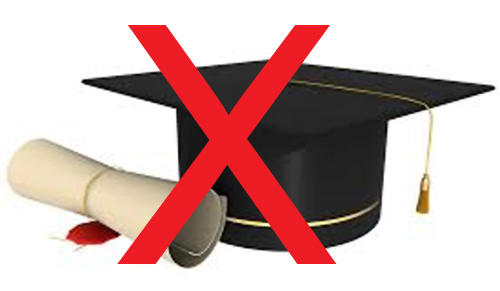 How to Get a Job Without a Degree
