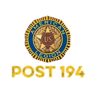 Post 194 Monthly Meeting