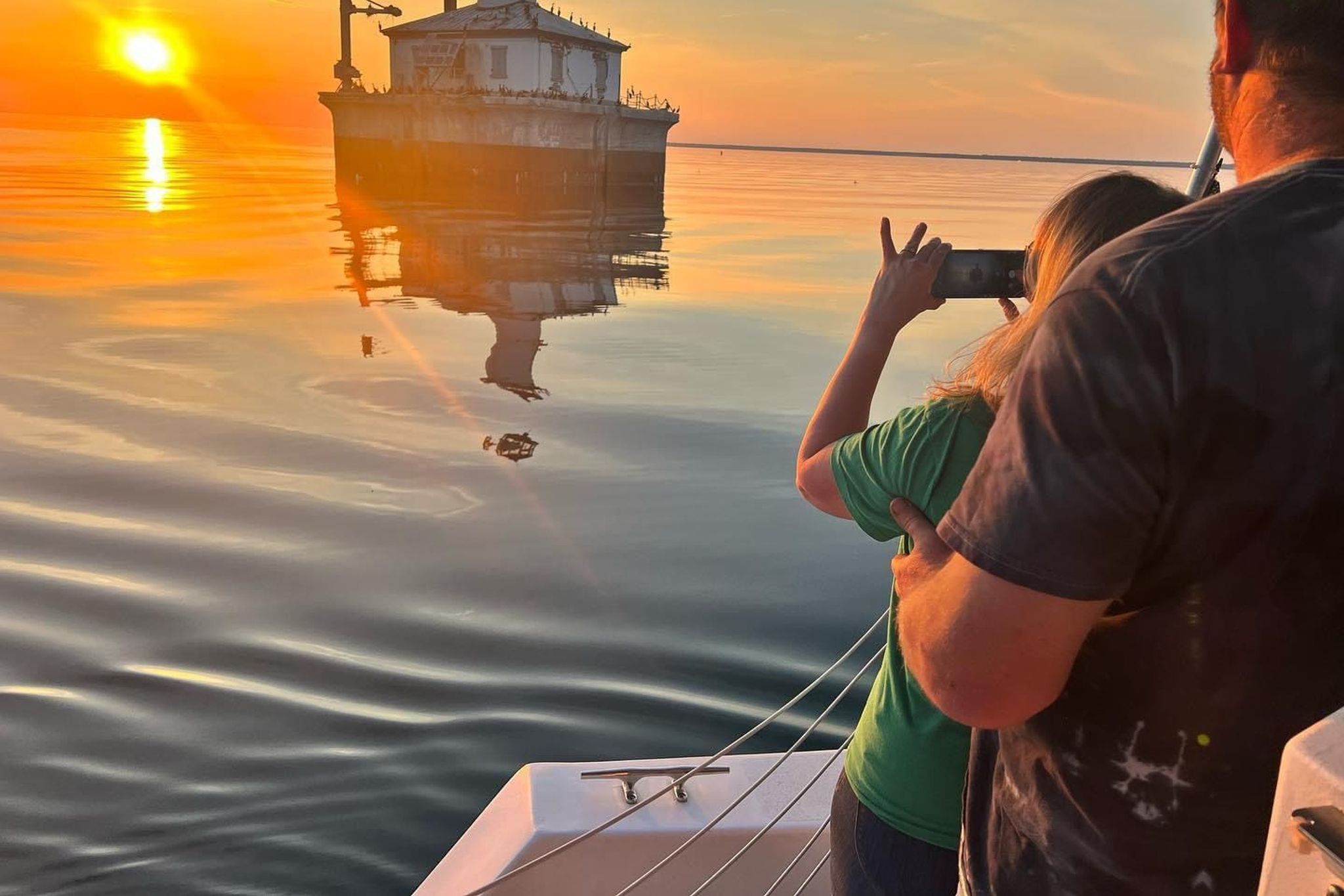 Lighthouse Tours