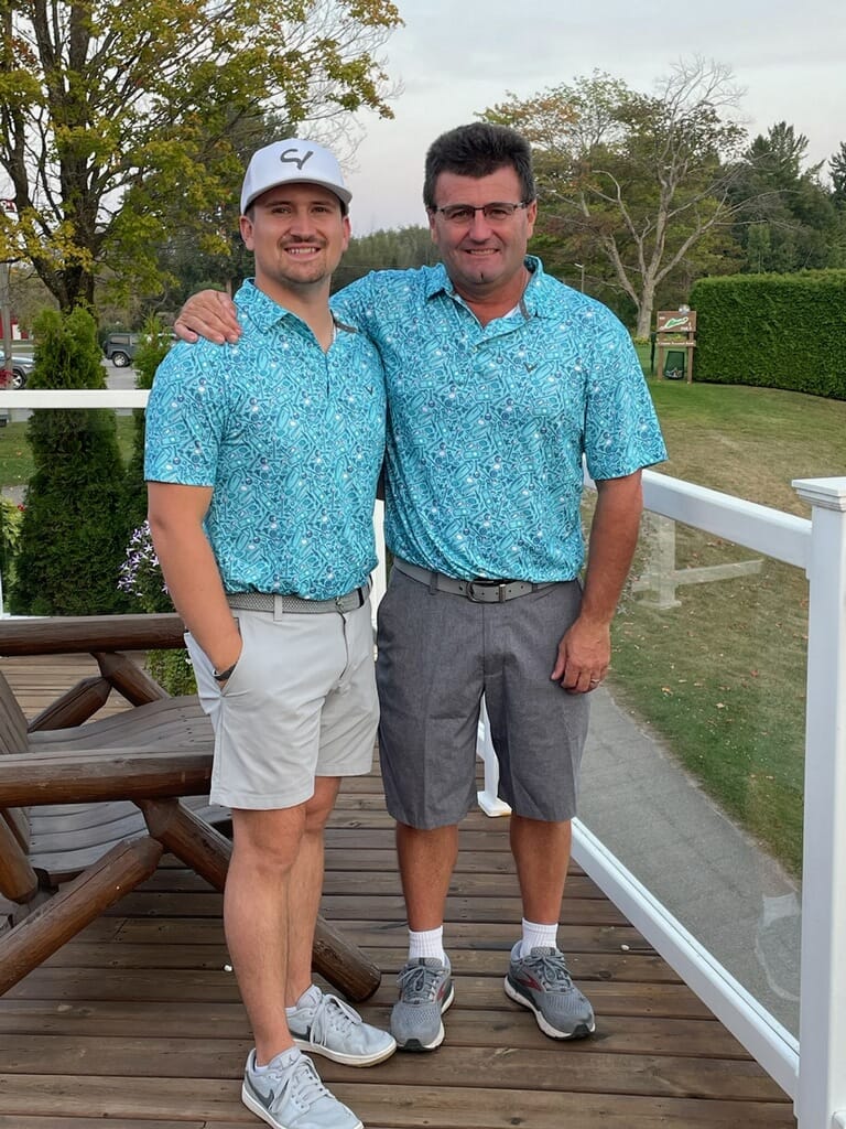 Fall Classic Golf Tournament