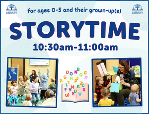 Storytime