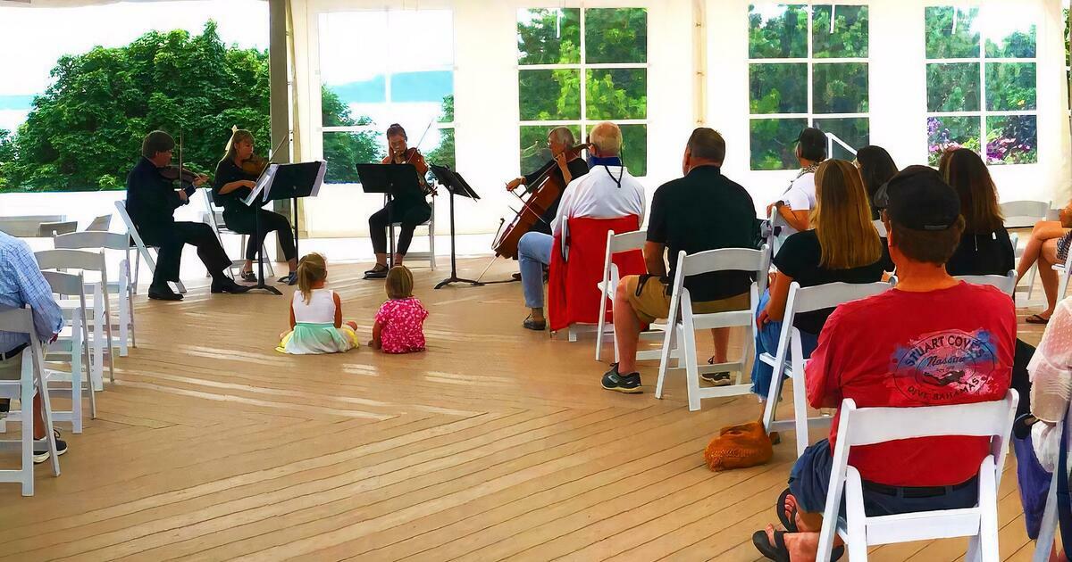 Mackinac Arts Council Membership