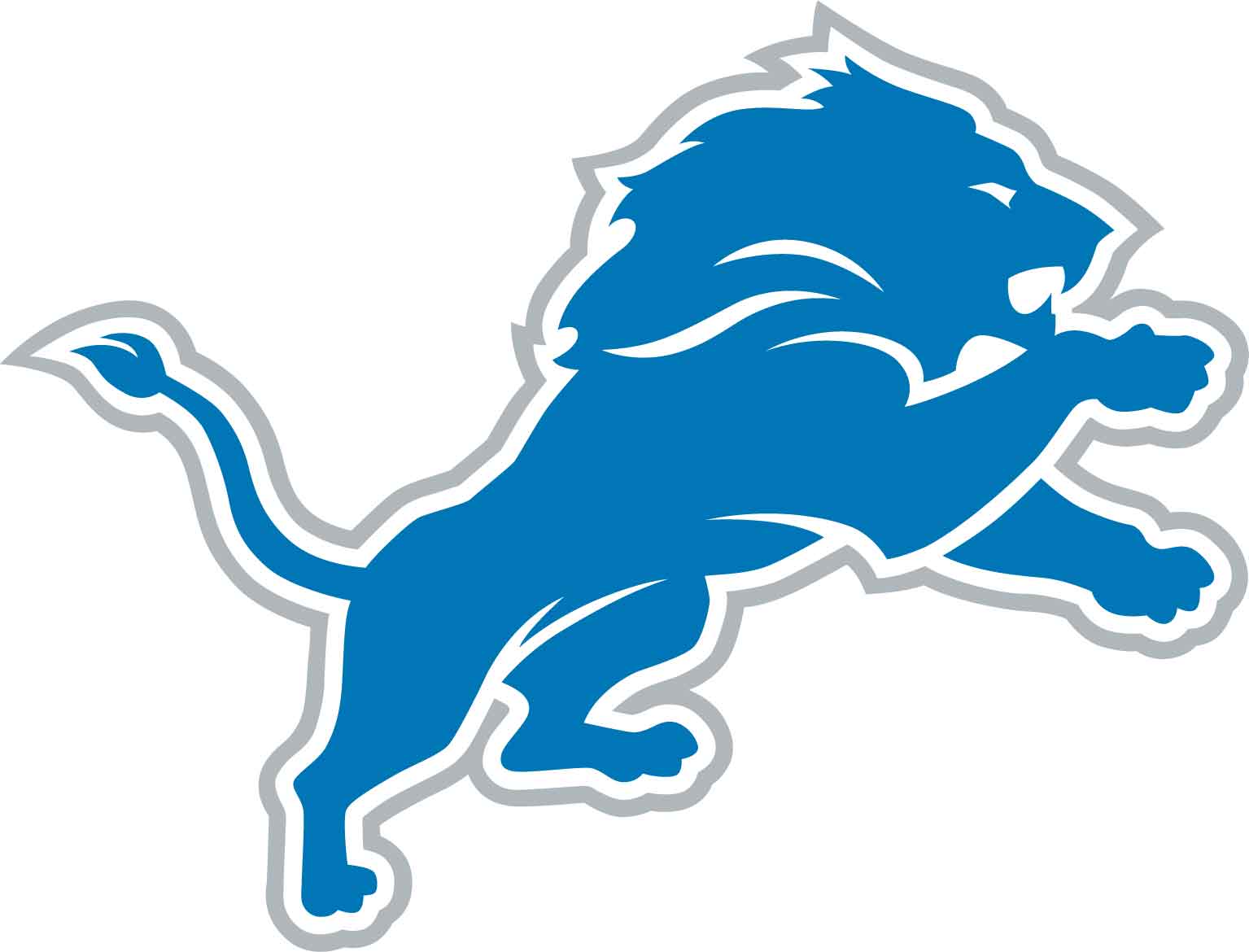Scout Night at Ford Field - Detroit Lions vs Vikings