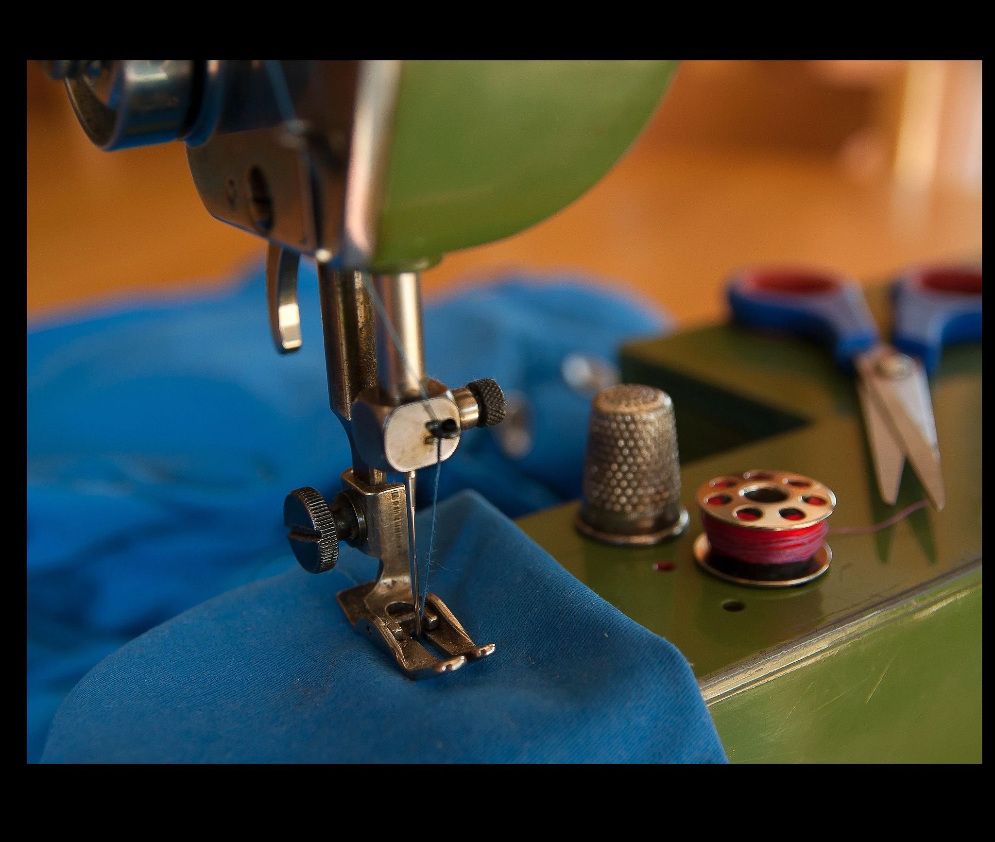 Beginning Quilting – Val Krueger Workshop (Session 1)