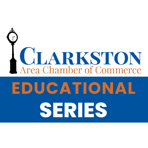 Educational Series: October 2026
