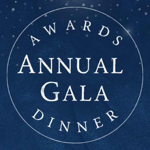 Annual Gala & Awards Dinner 2026