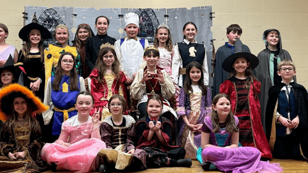 Theatre Production Workshop: Dracula's Favorite Son