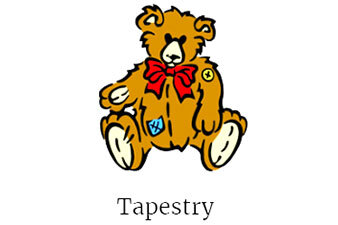 Tapestry Early Childhood Program