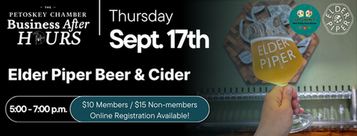 Business After Hours - September 2026