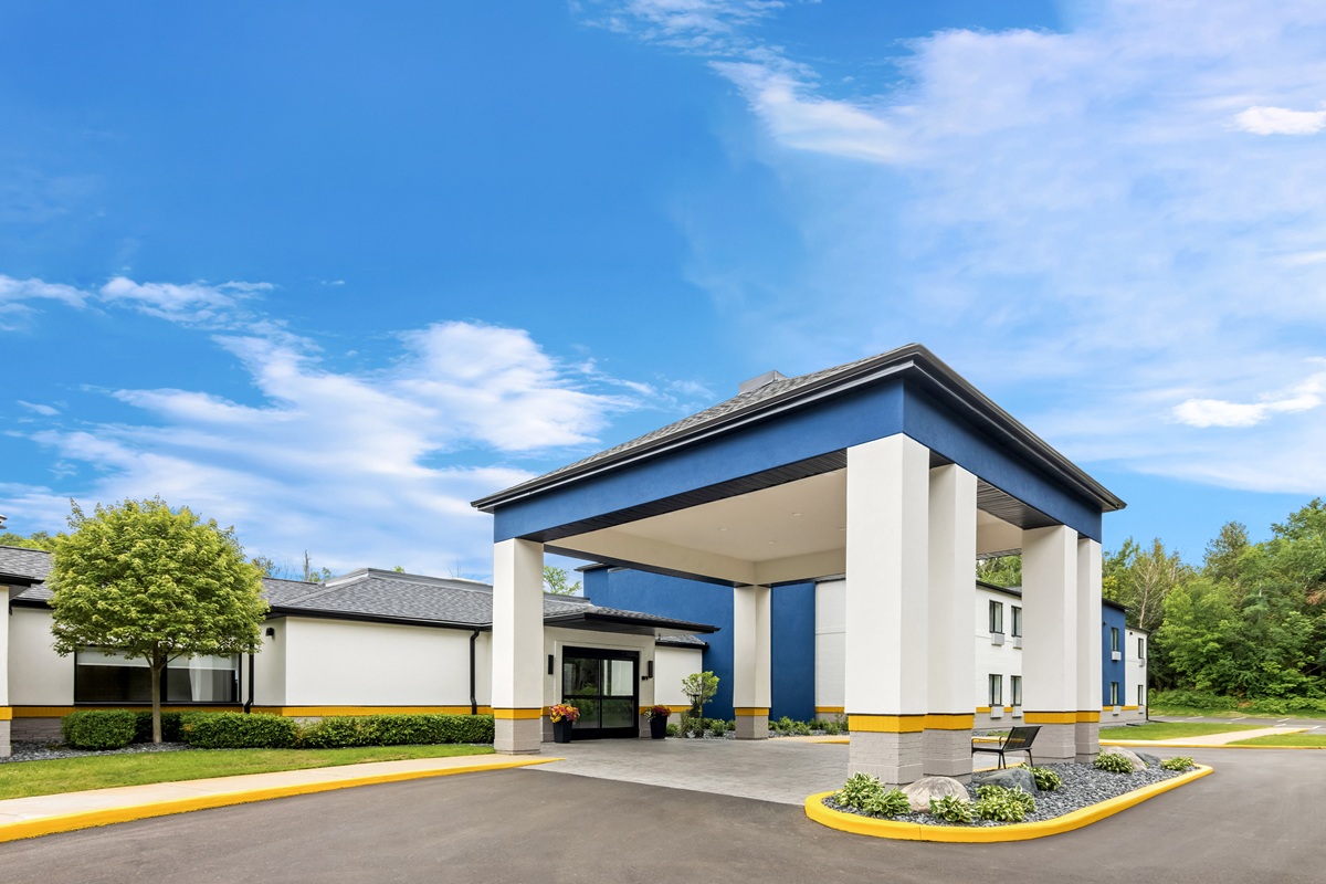 City Express by Marriott Grand Opening & Ribbon Cutting