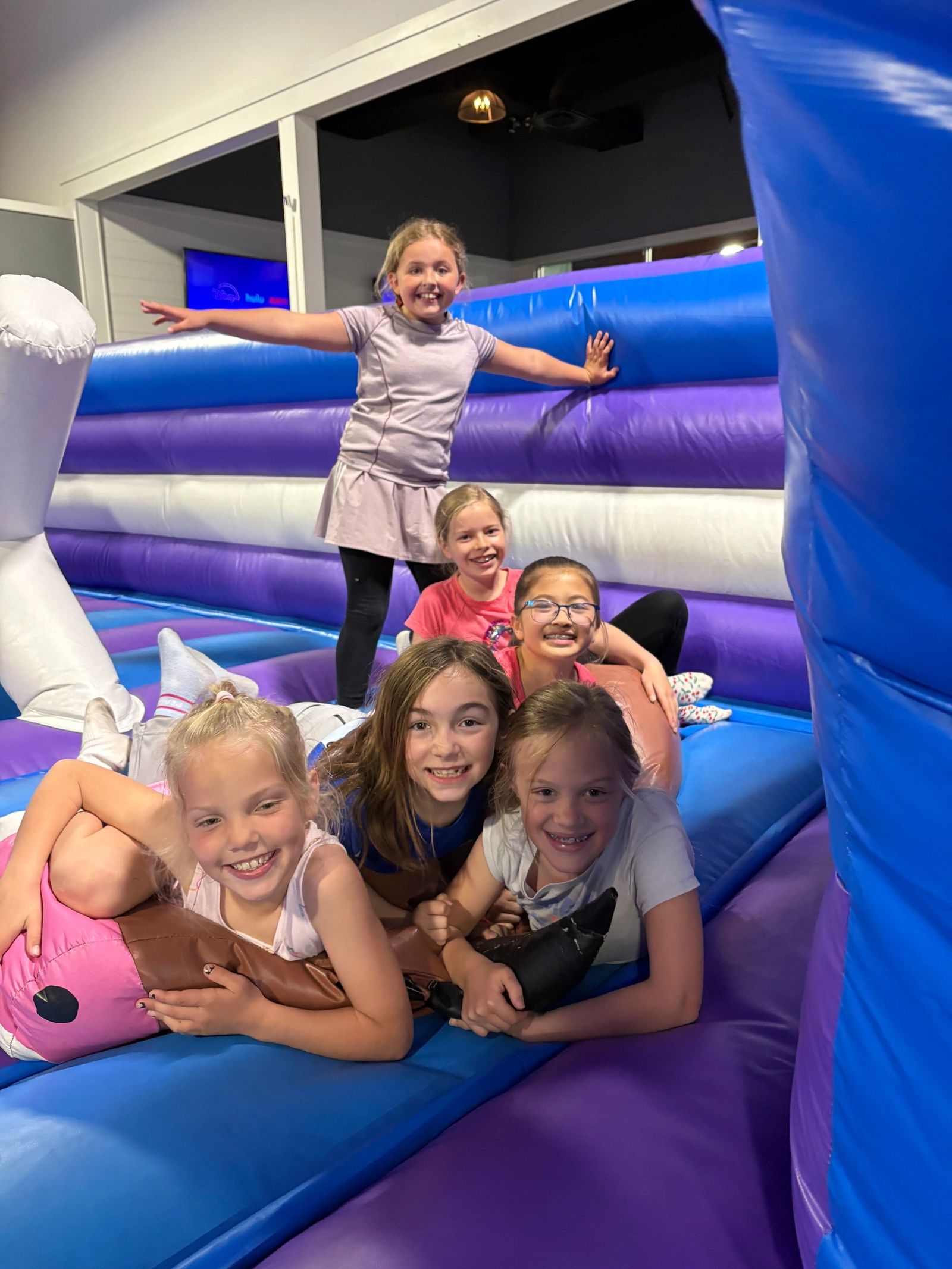 Open Play & Membership