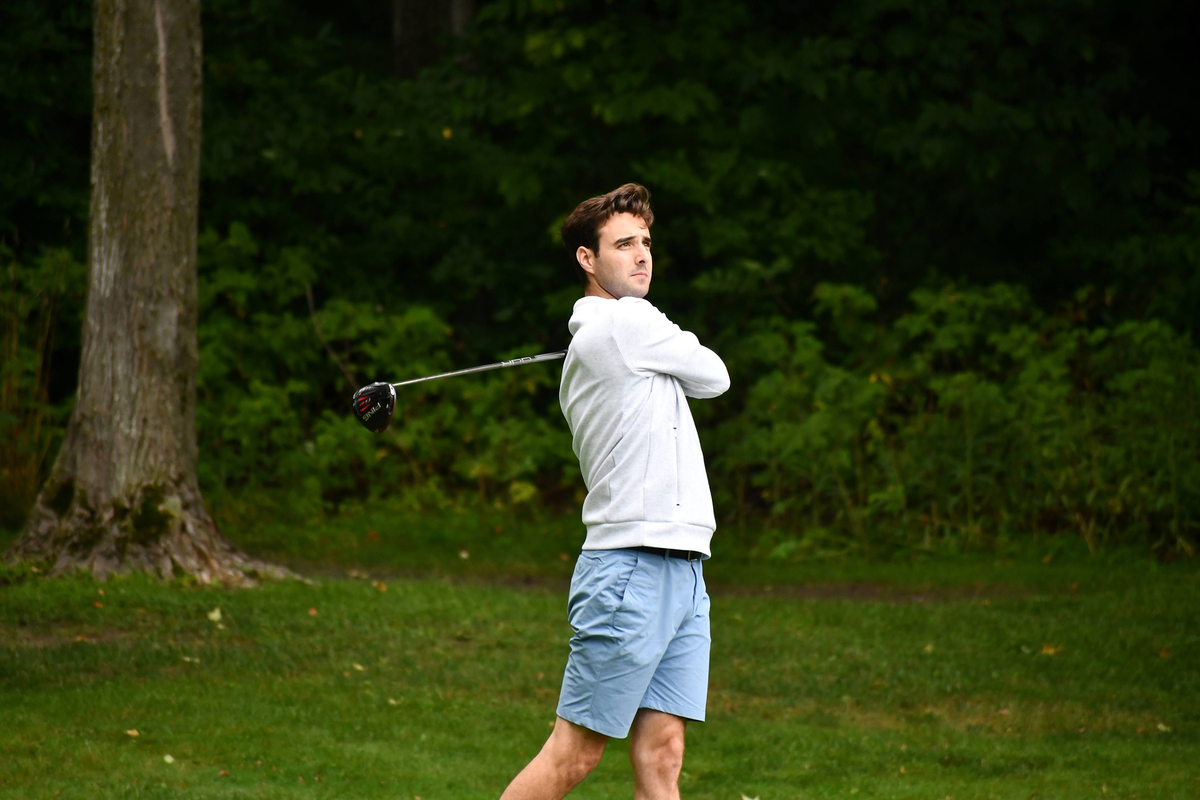 GAM Mid-Amateur