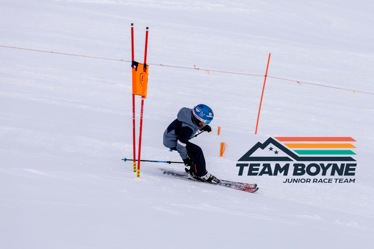 Junior Race Team