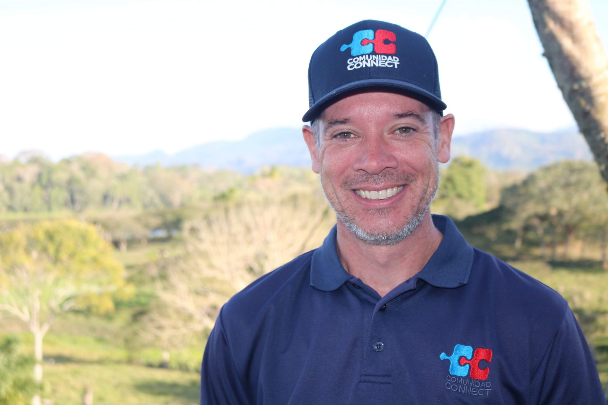 Jon Thompson - CEO and Co-Founder