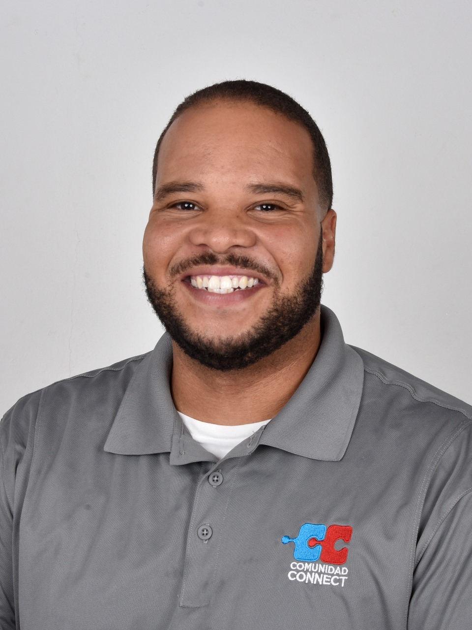 Eurel Gonzalez - Dominican Republic Country Director