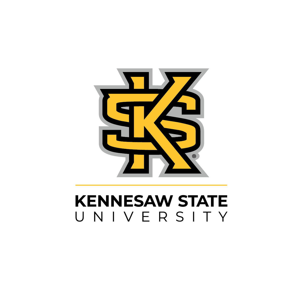 Kennesaw State University logo