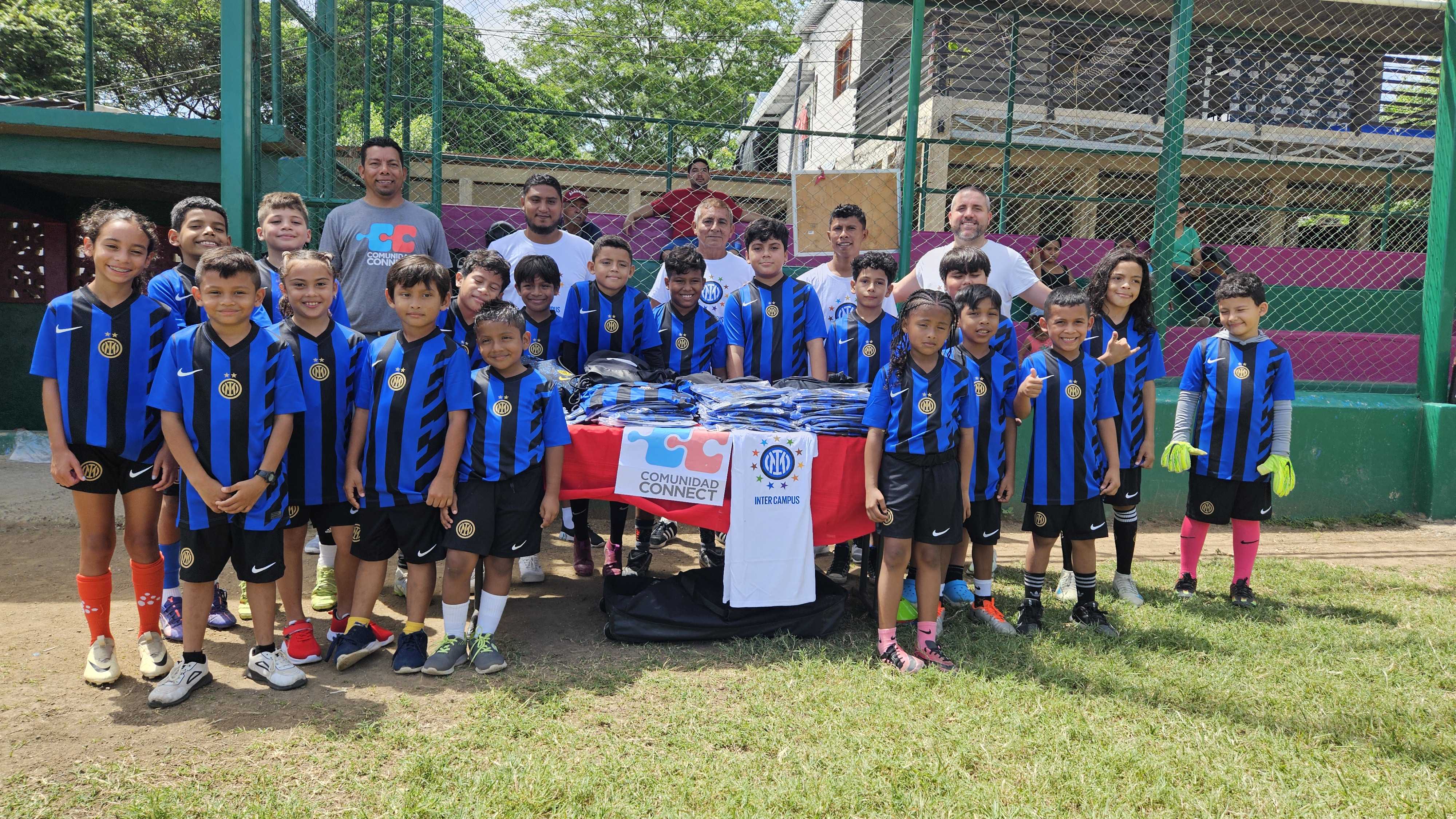 Youth Development