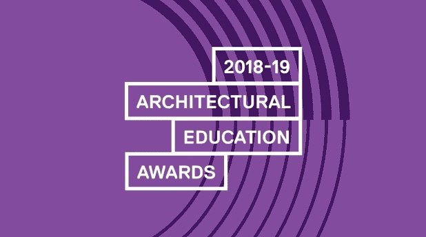 CCA is pleased to announce three faculty as 2018-2019 Architectural Education Award Winners.