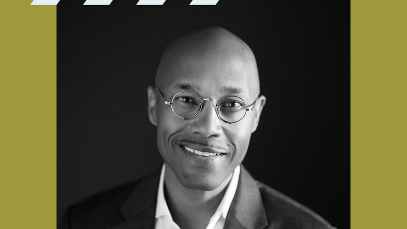 Photo of David C. Howse.