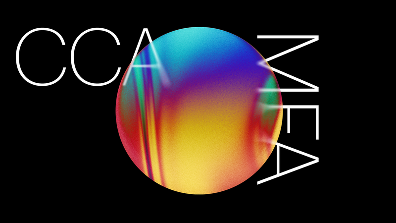 California College of the Arts presents the 2024 MFA Fine Arts graduate exhibitions.