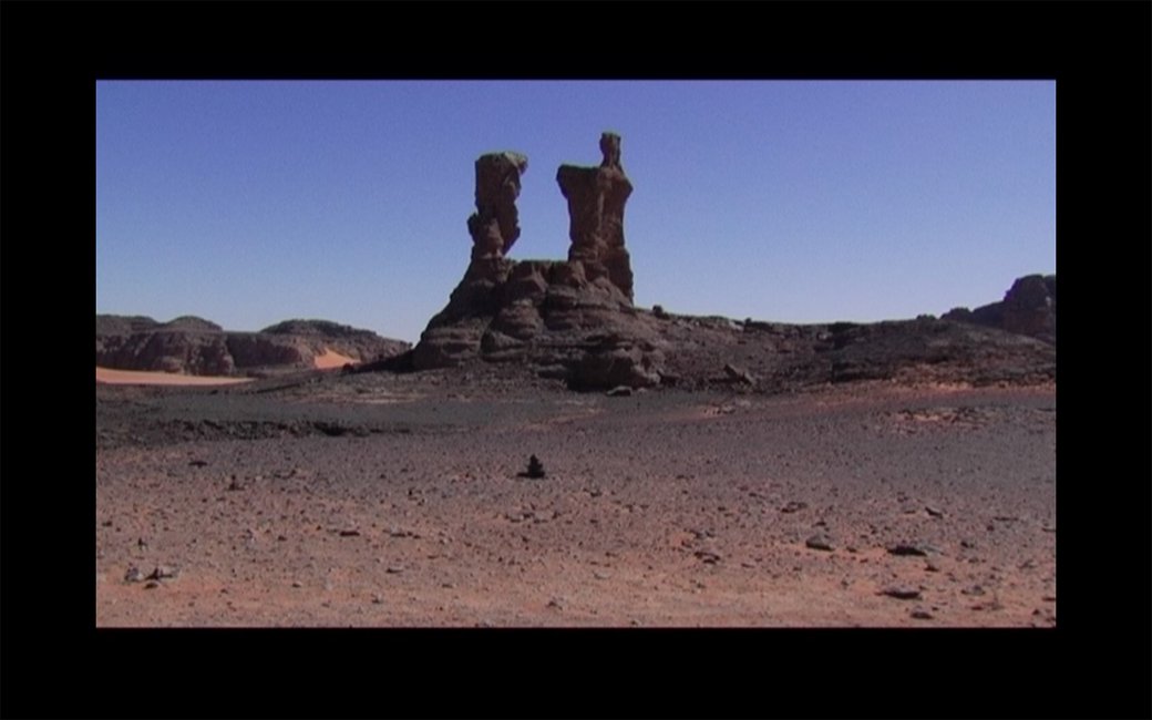 lith, ¼ inch freeze frame, 2019.