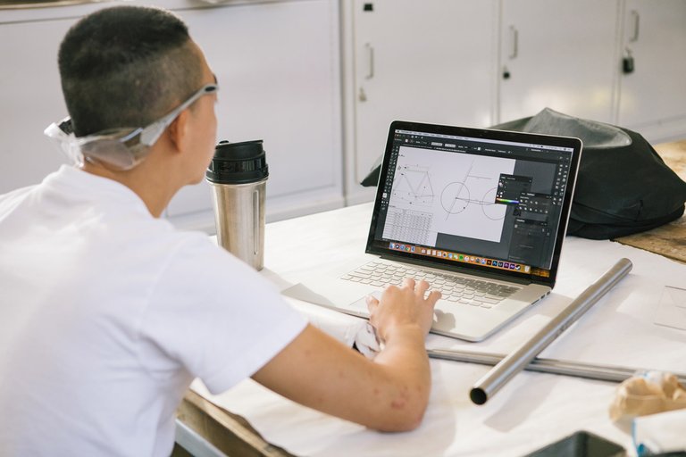 MBA Design Strategy program applies data science and artificial intelligence to its curriculum.